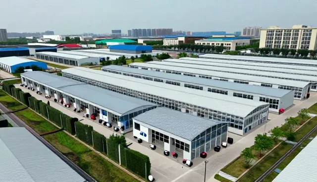 提升数据采集效率的关键技术评估方法