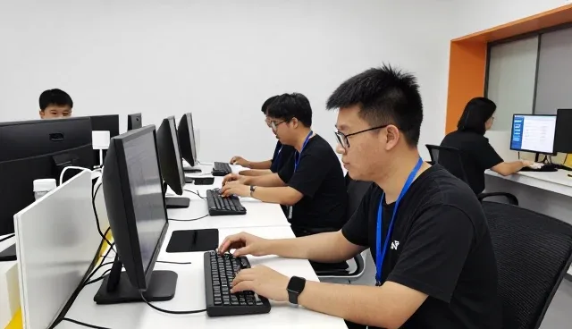 上海简零信息科技有限公司提供信息化建设相关解决方案